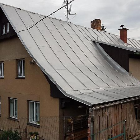 Apartmany Pohoraly Rokytnice nad Jizerou Exterior foto