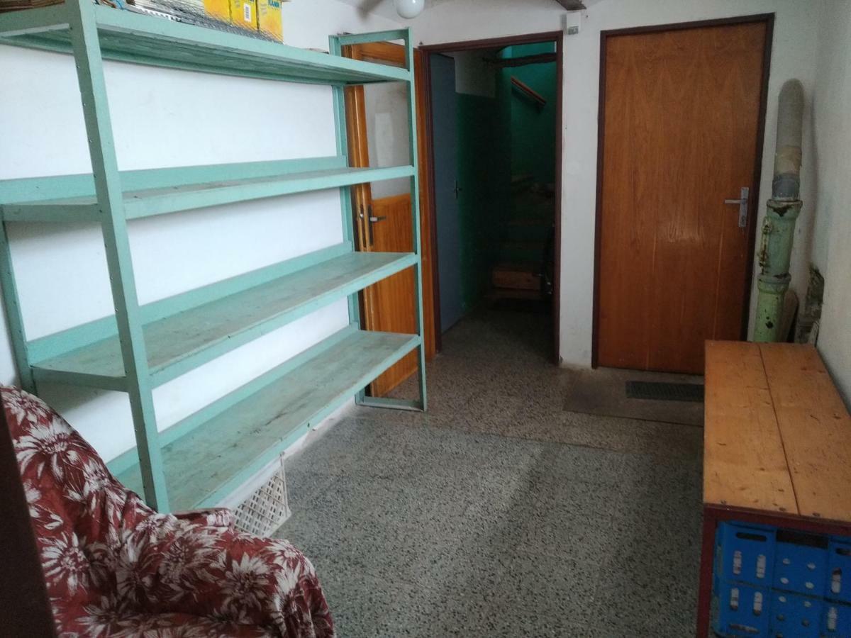 Apartmany Pohoraly Rokytnice nad Jizerou Exterior foto