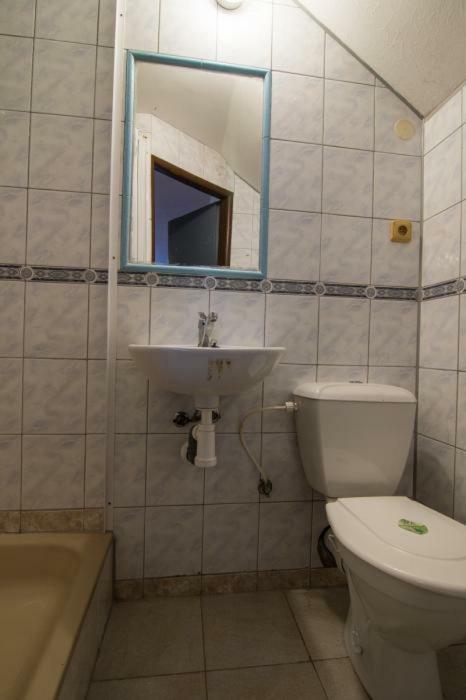 Apartmany Pohoraly Rokytnice nad Jizerou Exterior foto